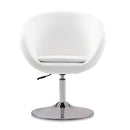 Hopper - Swivel Lounge Chair by HouseOfZazla