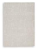 Wolbert - Rug