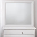 Ireland - Contemporary Design Mirror by Unique Piece Furniture