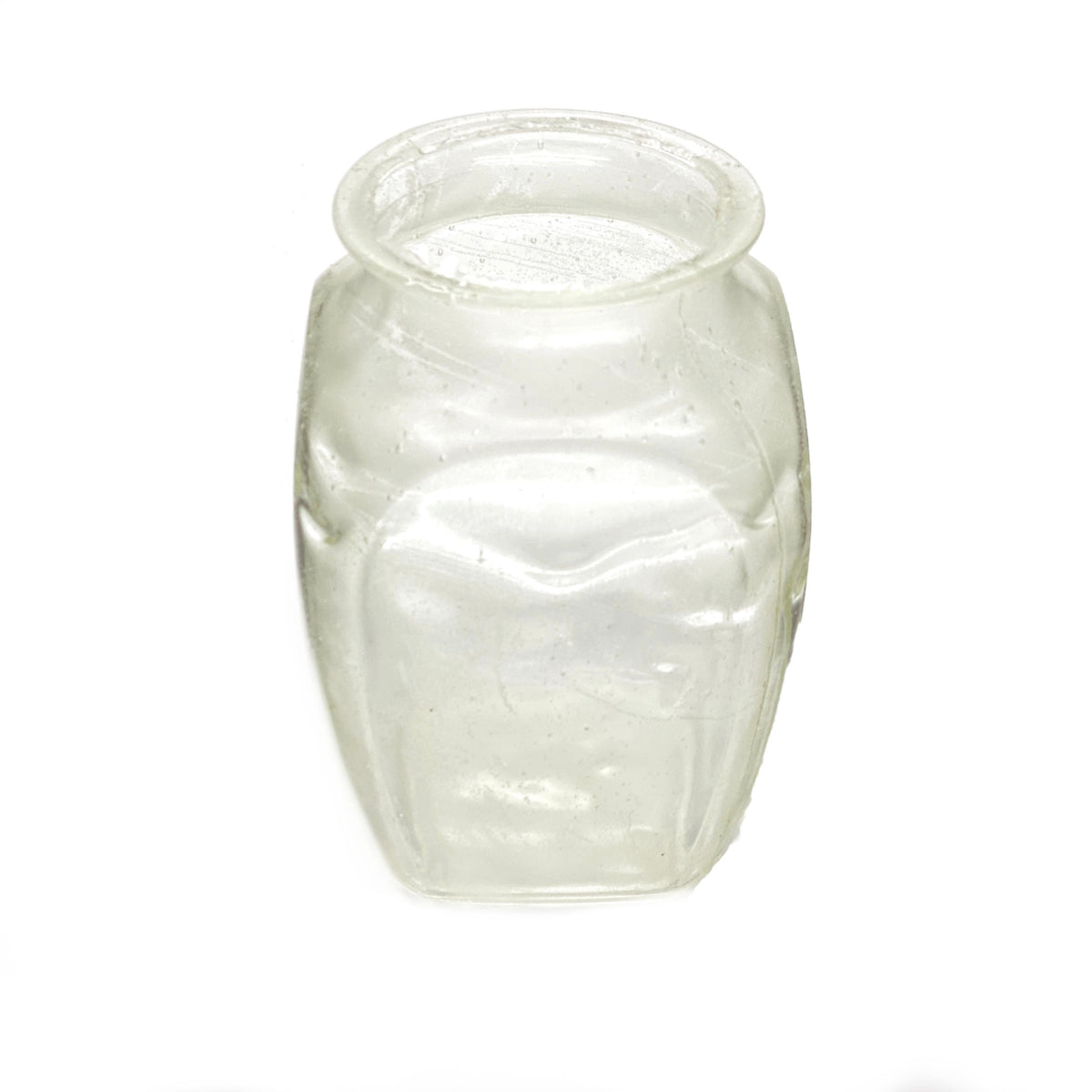 SMASHProps Breakaway Square Sided Vase or Urn, photo 6 of 28