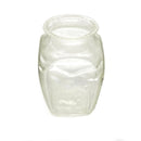 SMASHProps Breakaway Square Sided Vase or Urn by NewRuleFX.com