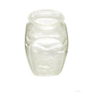 SMASHProps Breakaway Square Sided Vase or Urn