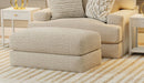 Brett - Ottoman