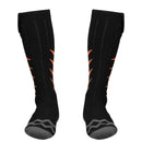Heated Socks for Men Women Electric Heating Socks with APP Control 5000mAh Battery RechargeableÊThermal Socks Winter Warm Socks for Skiing Hiking Camp