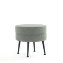 Bailey - Accent Ottoman by HouseOfZazla