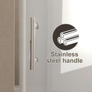Bifold Shower Door by HouseOfZazla