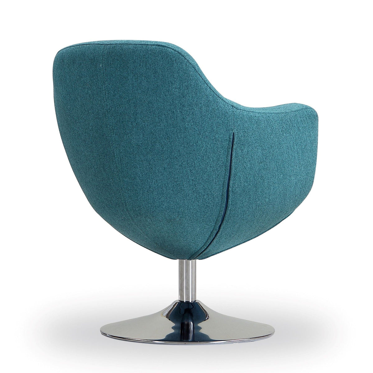 Caisson - Swivel Lounge Chair, photo 7 of 22