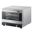 Heavy-Duty Commercial Stainless Steel Countertop Convection Toaster Oven (SAK51683)