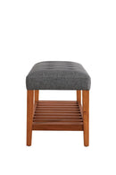 Charla Upholstered Bench
