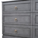 Murphy Bed With Large Drawers And Stylish Design by HouseOfZazla
