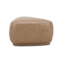 Pebble - Rounded Triangle Cocktail Ottoman by HouseOfZazla