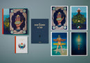 Manly Palmer Hall. Secret Teachings of all Ages (English)