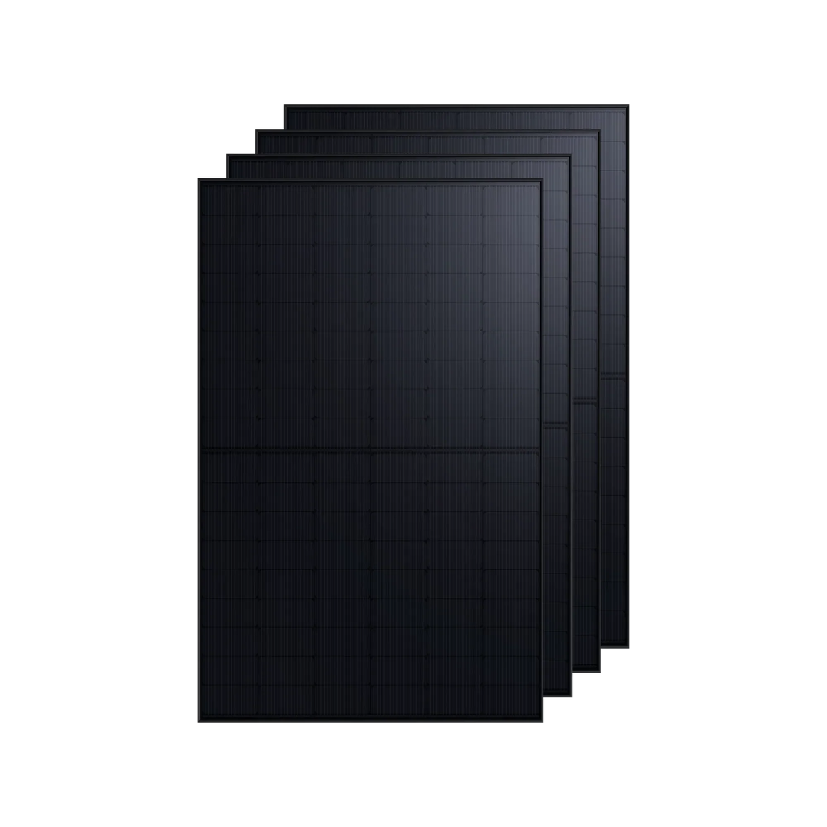 Anker SOLIX 440W Rigid Solar Panel, photo 5 of 6