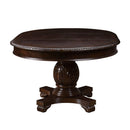 Chateau De Ville - Round Dining Table by Unique Piece Furniture
