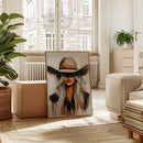 Desert Blonde – Western Edge by Kooly