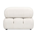 Marcel - Bubble Modular Modern Lounge Arm Chair by HouseOfZazla