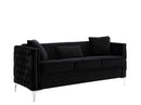 Bayberry - Sofa With 3 Pillows by HouseOfZazla