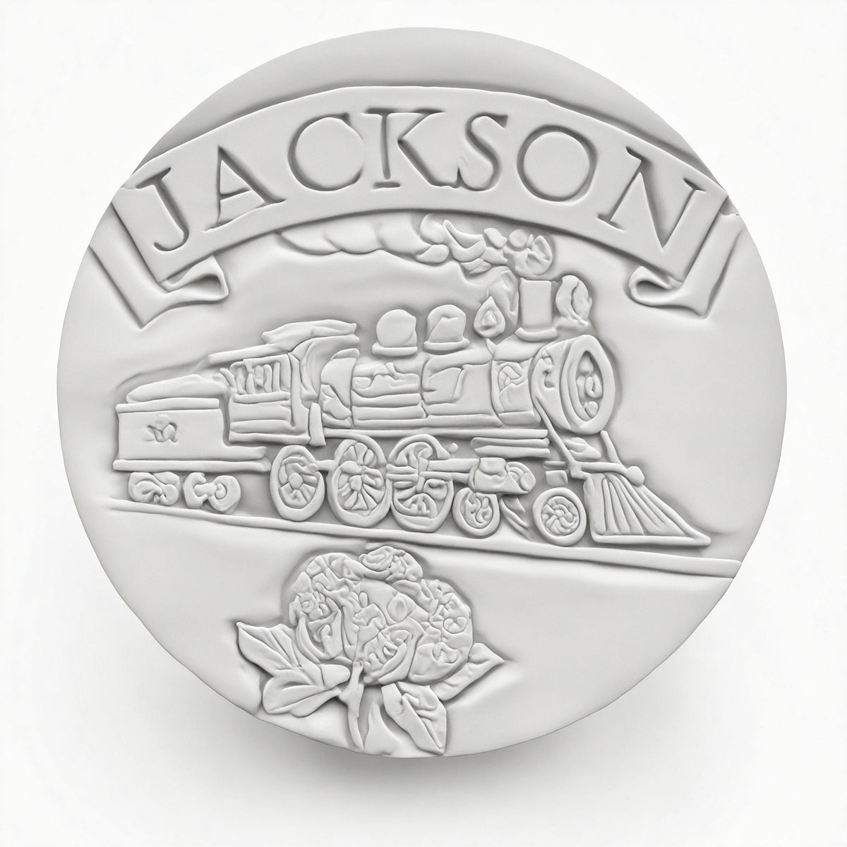 Jackson Coasters