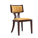 Pulitzer - Dining Chair (Set of 2) by HouseOfZazla
