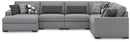 Bealton - Sectional by Unique Piece Furniture