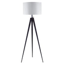 65" Crossed Tripod Floor Lamp (2.67/9.9)