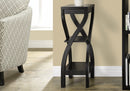 Accent Table Versatile Usage, Square, Contemporary & Modern by HouseOfZazla