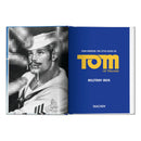 The Little Book of Tom. Military Men (German, French, English) by TASCHEN