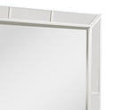 Elegant Contemporary Mirror
