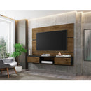 Vernon - TV Panel by HouseOfZazla