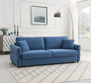 Haran - Pull Out Sleeper Sofa With Storage by Unique Piece Furniture