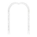 Metal Garden Arch