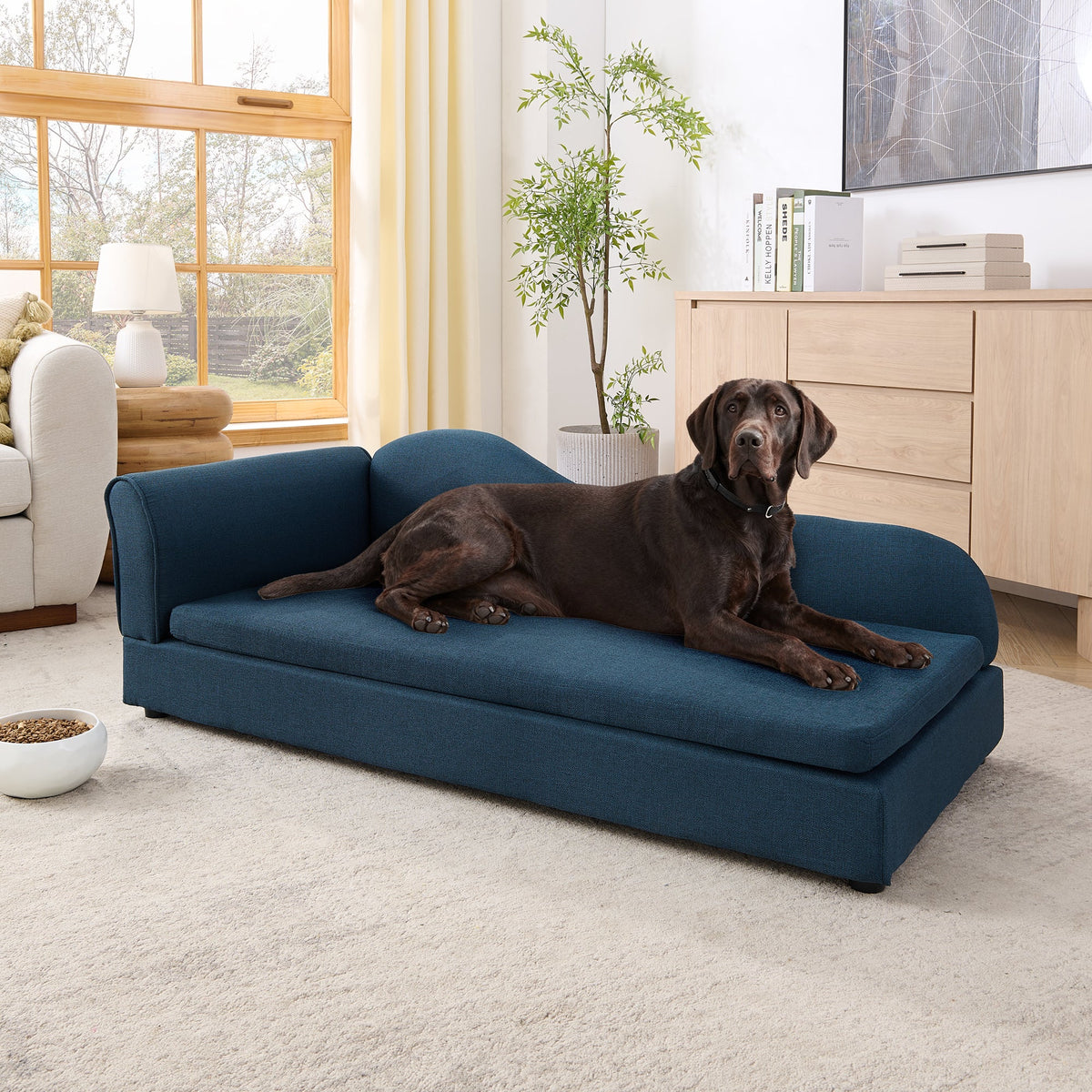 Oversized Pet Sofa for Medium/Large Dogs, photo 3 of 10