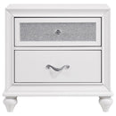 Randall White 5-Piece Queen Bedroom Set