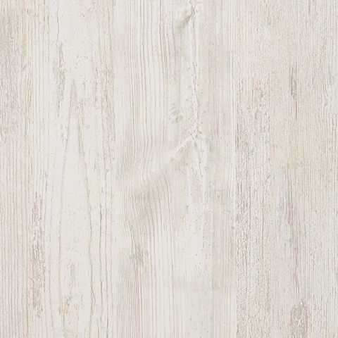 Paxberry - One Drawer Night Stand - Open Cubby - Whitewash, photo 3 of 7