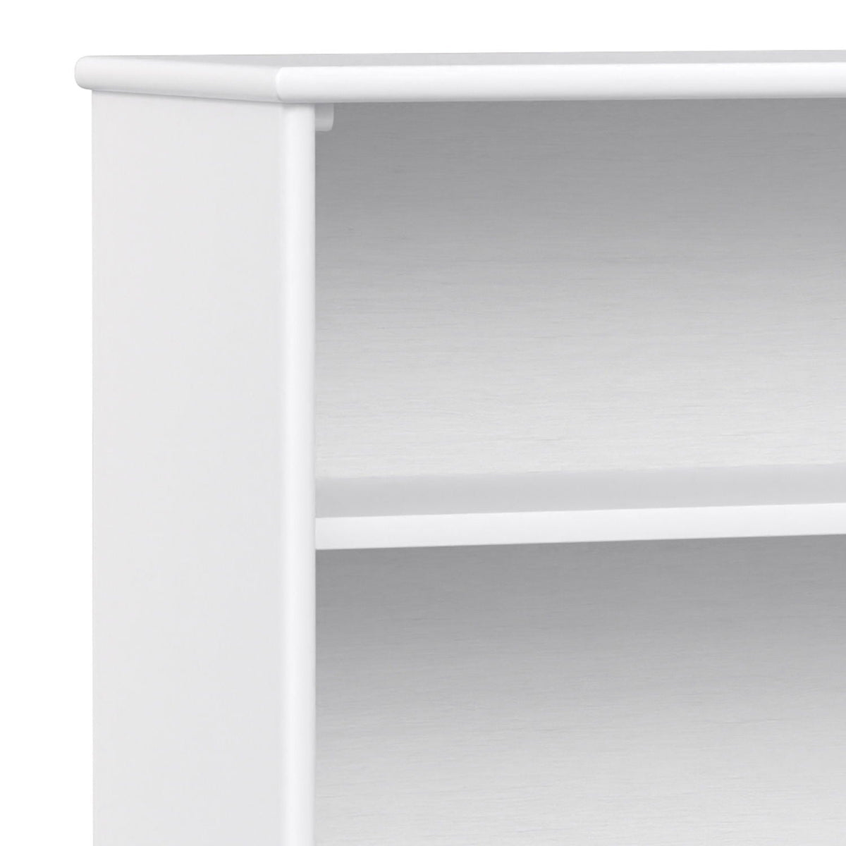 Draper - Handcrafted Low Bookcase, photo 18 of 40