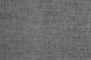 Florian - Antique Chair - Gray / White