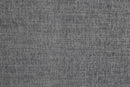 Florian - Antique Chair - Gray / White