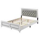 Casilda - Bed