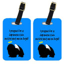 Luggage Tag