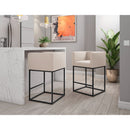 Embassy - Stool by HouseOfZazla