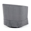 Swivel Chair by HouseOfZazla