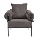 Modern Decorative Chair For Living Room by HouseOfZazla