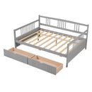 Multifunctional Modern Daybed by HouseOfZazla