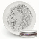 Lion Drink Coasters