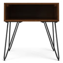 Hunter - End Table - Wood