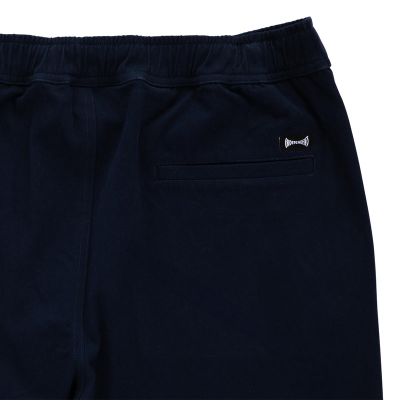 Independent Elastic Waist Skate Pants