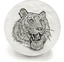 Tiger Drink Coasters