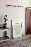 Waves on a Clay Vessel