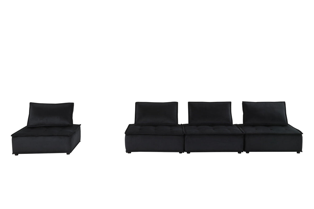 Anna - Soft Modular Sofa, photo 8 of 24