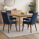 Kate - Mid-Century Modern Dining Chair (Set of 2)